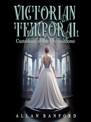 cover image of Victorian Temporal